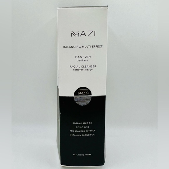 Balancing Multi-Effect Facial Cleanser by amazing Skincare - Picture 1 of 6